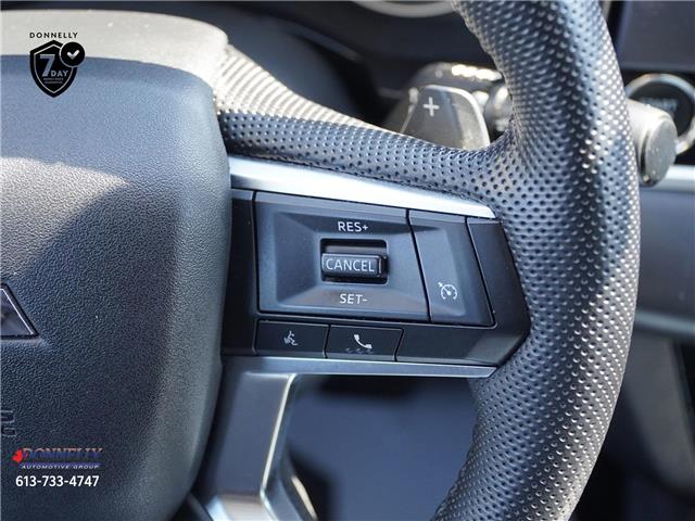 2023 Mitsubishi Outlander SE (Stk: MA47A) in Kanata - Image 15 of 24