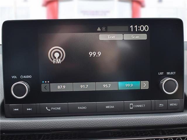 2026 Honda Civic Sport (Stk: T1497) in Georgetown - Image 19 of 24