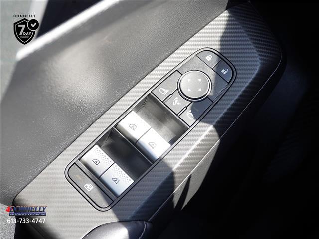 2023 Mitsubishi Outlander SE (Stk: MA47A) in Kanata - Image 21 of 24