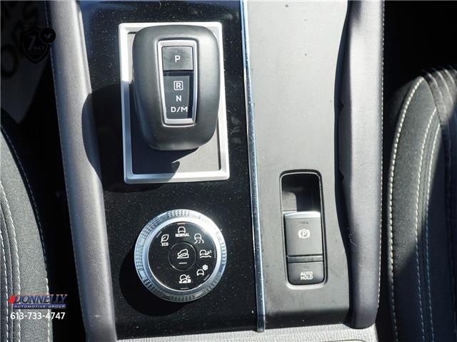2023 Mitsubishi Outlander SE (Stk: MA47A) in Kanata - Image 22 of 24