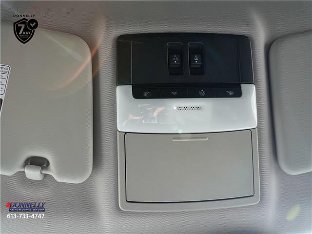 2023 Mitsubishi Outlander SE (Stk: MA47A) in Kanata - Image 23 of 24