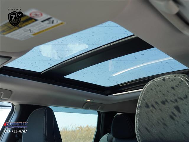 2023 Mitsubishi Outlander SE (Stk: MA47A) in Kanata - Image 24 of 24