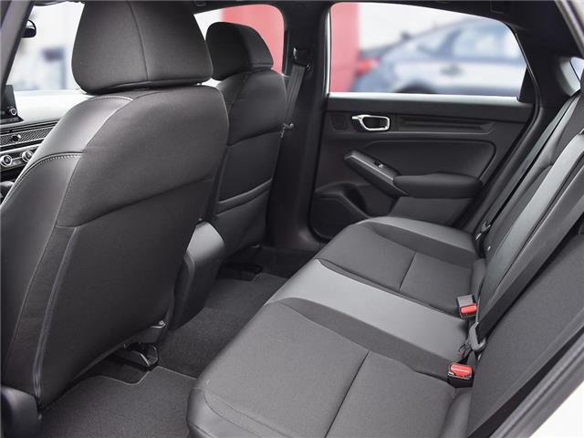 2026 Honda Civic Sport (Stk: T1497) in Georgetown - Image 22 of 24