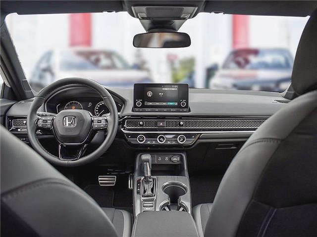 2026 Honda Civic Sport (Stk: T1497) in Georgetown - Image 23 of 24