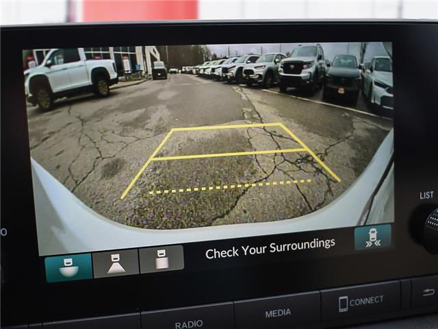 2026 Honda Civic Sport (Stk: T1497) in Georgetown - Image 24 of 24