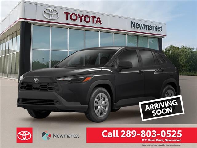 2026 Toyota Corolla Hatchback SE Upgrade (Stk: 1478) in Newmarket - Image 21 of 120