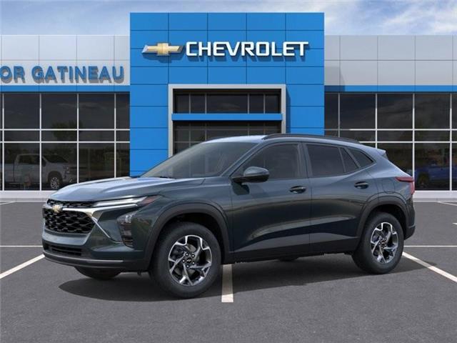 2026 Chevrolet Trax LT (Stk: B260180) in Gatineau - Image 2 of 24