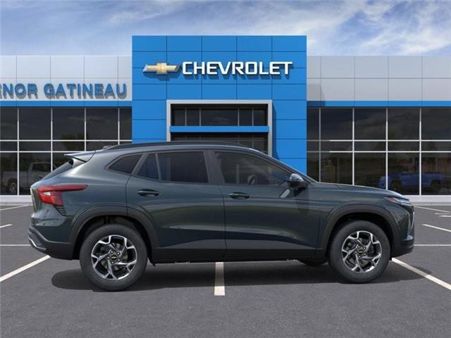 2026 Chevrolet Trax LT (Stk: B260180) in Gatineau - Image 5 of 24