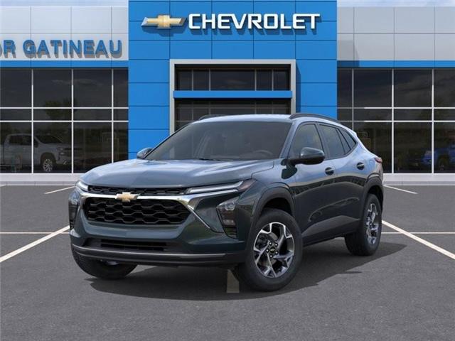 2026 Chevrolet Trax LT (Stk: B260180) in Gatineau - Image 6 of 24