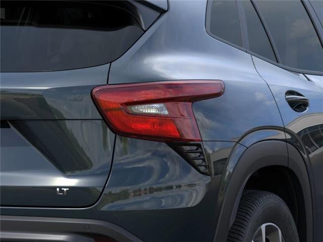 2026 Chevrolet Trax LT (Stk: B260180) in Gatineau - Image 11 of 24