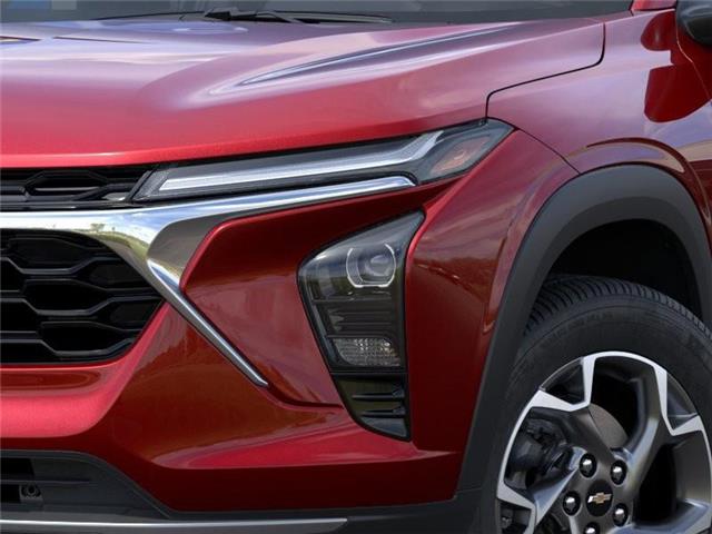 2026 Chevrolet Trax LT (Stk: B260183) in Gatineau - Image 10 of 24