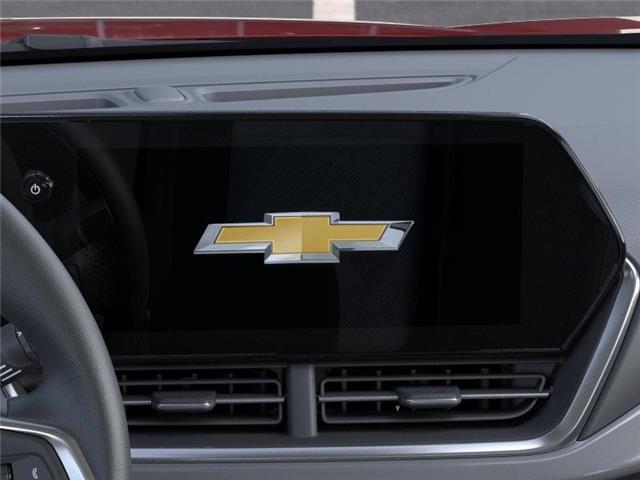 2026 Chevrolet Trax LT (Stk: B260183) in Gatineau - Image 20 of 24