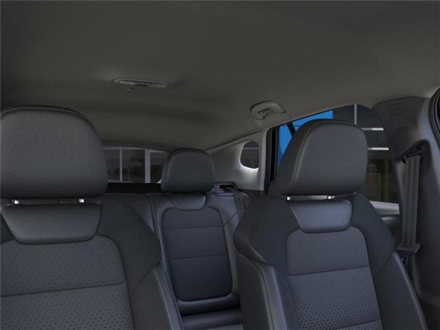 2026 Chevrolet Trax LT (Stk: B260183) in Gatineau - Image 24 of 24