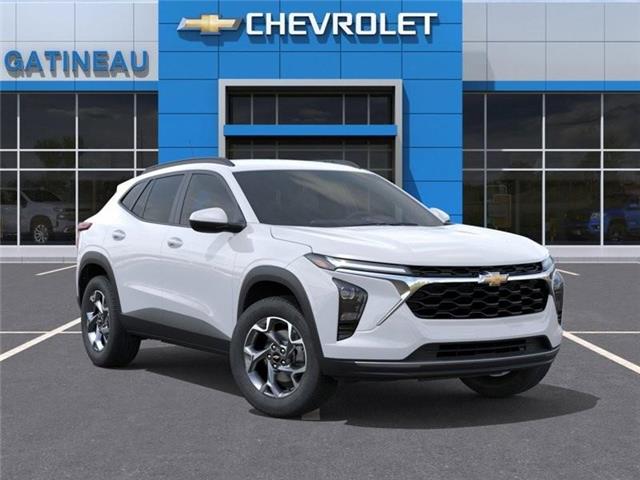 2026 Chevrolet Trax LT (Stk: B260199) in Gatineau - Image 7 of 24