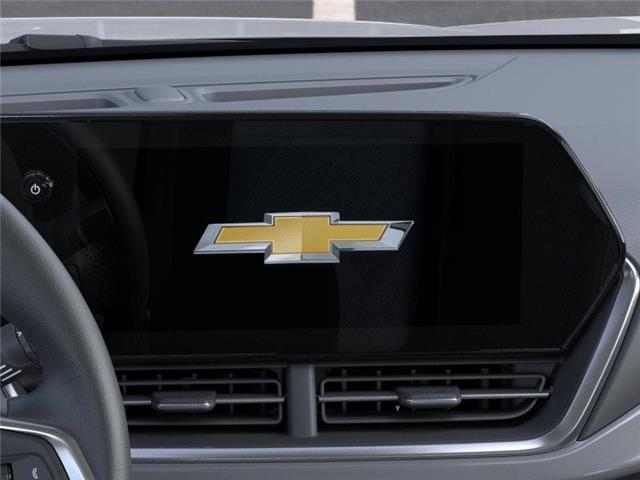 2026 Chevrolet Trax LT (Stk: B260199) in Gatineau - Image 20 of 24