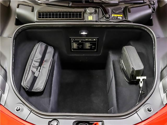 2024 Ferrari 296 GTB Base (Stk: C258) in Vaughan - Image 13 of 23