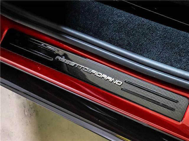 2024 Ferrari 296 GTB Base (Stk: C258) in Vaughan - Image 16 of 23