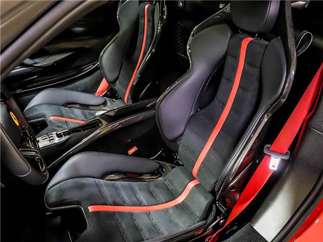 2024 Ferrari 296 GTB Base (Stk: C258) in Vaughan - Image 17 of 23