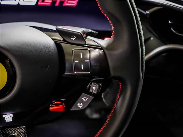2024 Ferrari 296 GTB Base (Stk: C258) in Vaughan - Image 19 of 23