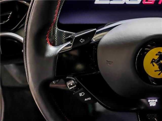 2024 Ferrari 296 GTB Base (Stk: C258) in Vaughan - Image 20 of 23