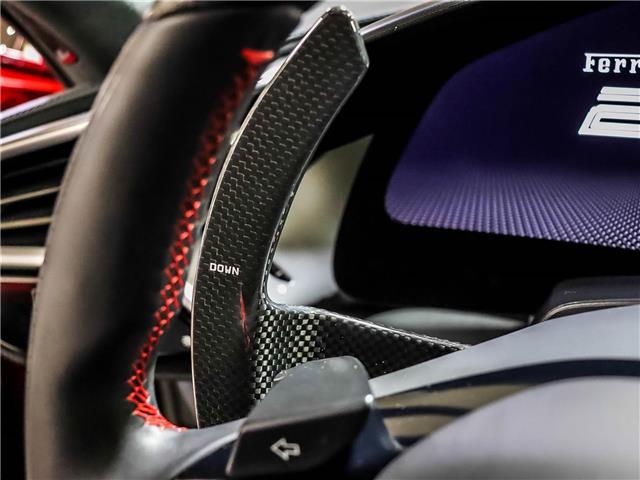 2024 Ferrari 296 GTB Base (Stk: C258) in Vaughan - Image 21 of 23