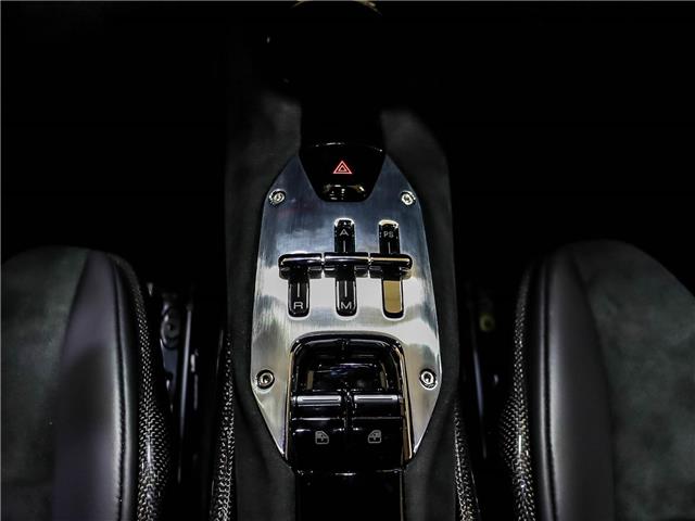 2024 Ferrari 296 GTB Base (Stk: C258) in Vaughan - Image 22 of 23