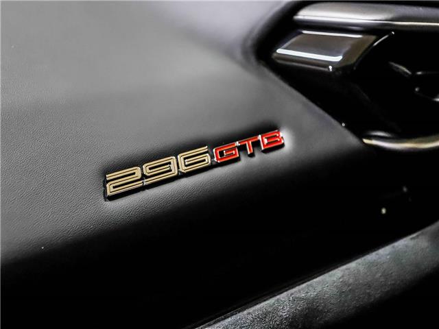 2024 Ferrari 296 GTB Base (Stk: C258) in Vaughan - Image 23 of 23