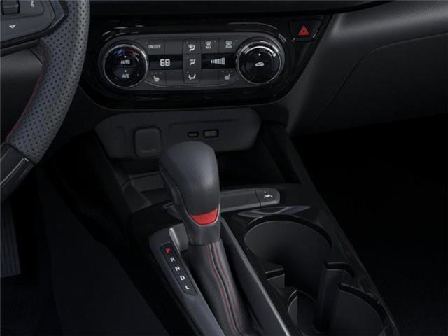 2026 Chevrolet Trax 2RS (Stk: B260154) in Gatineau - Image 23 of 24