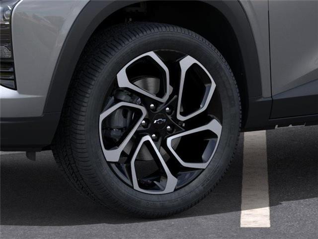 2026 Chevrolet Trax 2RS (Stk: B260201) in Gatineau - Image 9 of 24