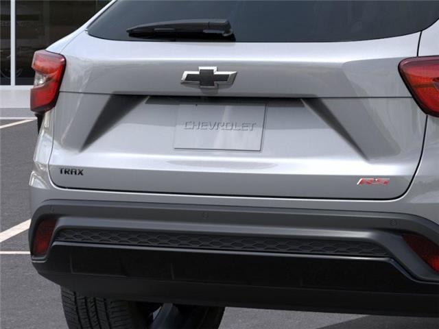 2026 Chevrolet Trax 2RS (Stk: B260201) in Gatineau - Image 14 of 24