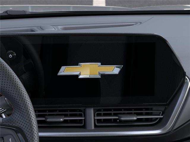2026 Chevrolet Trax 2RS (Stk: B260201) in Gatineau - Image 20 of 24