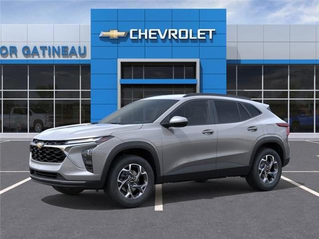 2026 Chevrolet Trax LT (Stk: B260211) in Gatineau - Image 2 of 24