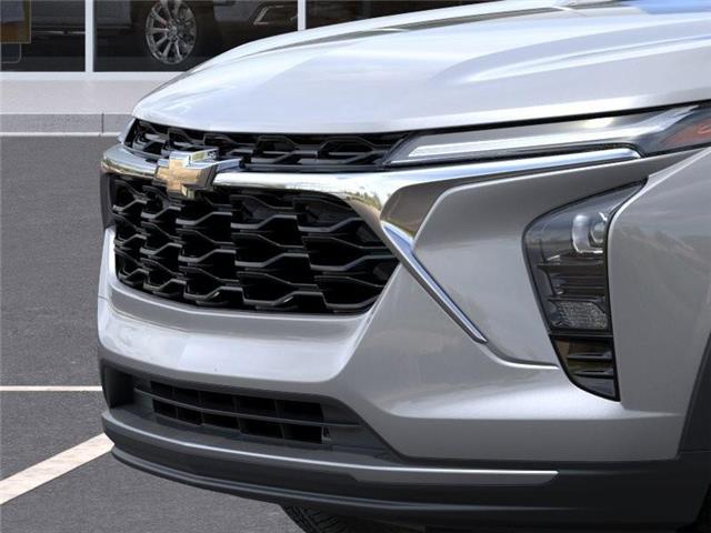 2026 Chevrolet Trax LT (Stk: B260211) in Gatineau - Image 13 of 24