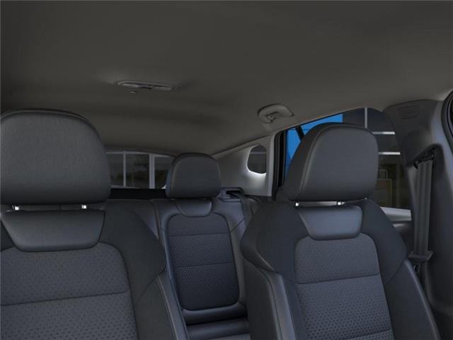 2026 Chevrolet Trax LT (Stk: B260211) in Gatineau - Image 24 of 24