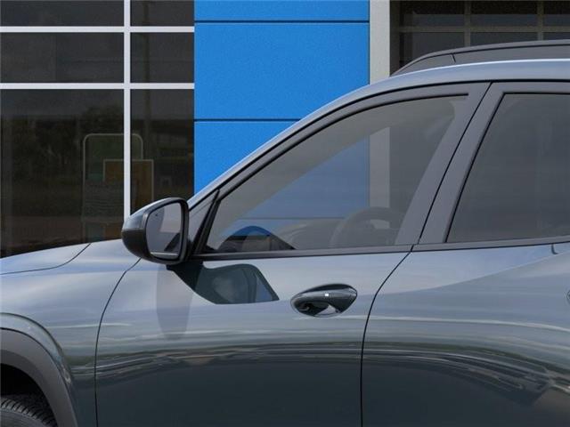 2026 Chevrolet Trax LT (Stk: B260287) in Gatineau - Image 12 of 24