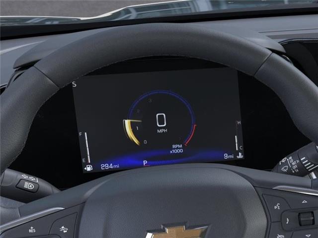 2026 Chevrolet Trax LT (Stk: B260287) in Gatineau - Image 18 of 24