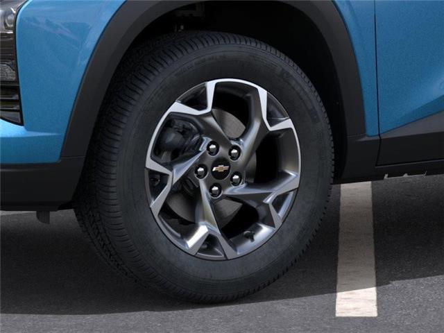 2026 Chevrolet Trax LT (Stk: B260288) in Gatineau - Image 9 of 24