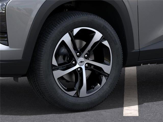 2026 Chevrolet Trax 1RS (Stk: B260232) in Gatineau - Image 9 of 24