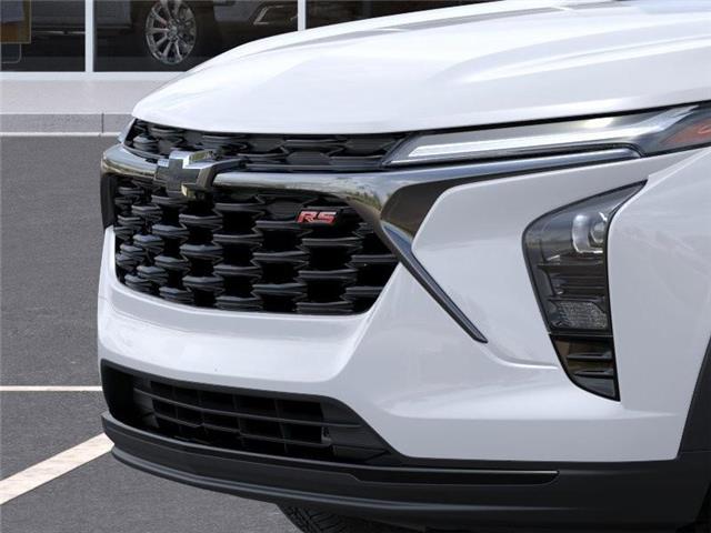 2026 Chevrolet Trax 2RS (Stk: B260283) in Gatineau - Image 13 of 24