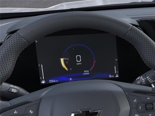 2026 Chevrolet Trax 2RS (Stk: B260283) in Gatineau - Image 18 of 24