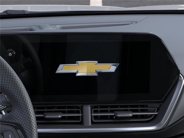2026 Chevrolet Trax 2RS (Stk: B260283) in Gatineau - Image 20 of 24