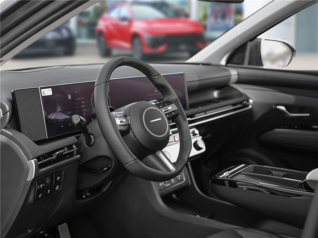 2026 Hyundai Tucson Hybrid Ultimate (Stk: 2610239) in Aurora - Image 12 of 23