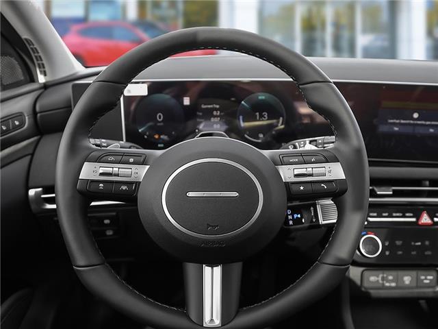2026 Hyundai Tucson Hybrid Ultimate (Stk: 2610239) in Aurora - Image 13 of 23
