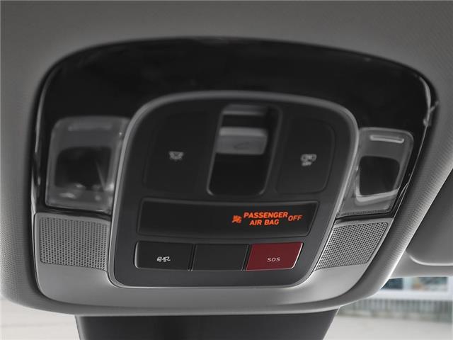 2026 Hyundai Tucson Hybrid Ultimate (Stk: 2610239) in Aurora - Image 19 of 23