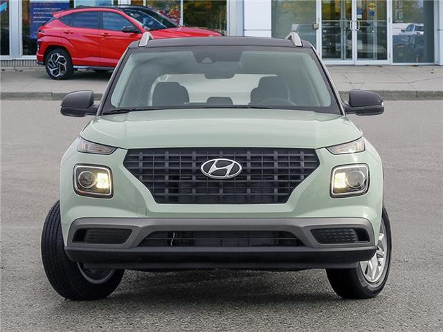 2026 Hyundai Venue Preferred w/Two-Tone (Stk: 26I2107) in Aurora - Image 2 of 23