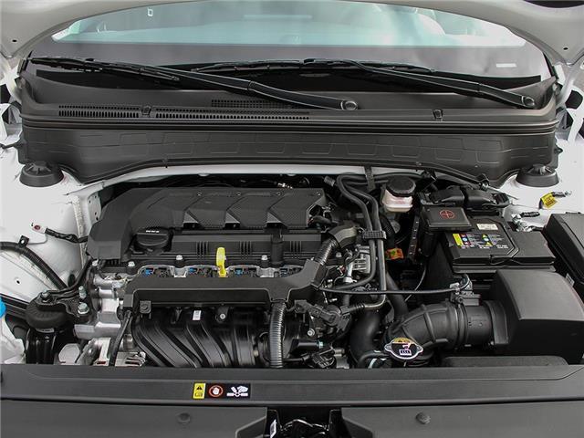 2026 Hyundai Venue Preferred w/Two-Tone (Stk: 26I2107) in Aurora - Image 6 of 23