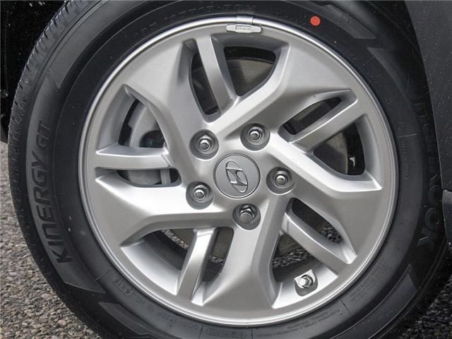 2026 Hyundai Venue Preferred w/Two-Tone (Stk: 26I2107) in Aurora - Image 8 of 23
