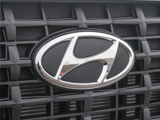2026 Hyundai Venue Preferred w/Two-Tone (Stk: 26I2107) in Aurora - Image 9 of 23