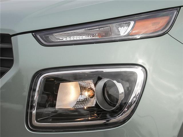 2026 Hyundai Venue Preferred w/Two-Tone (Stk: 26I2107) in Aurora - Image 10 of 23