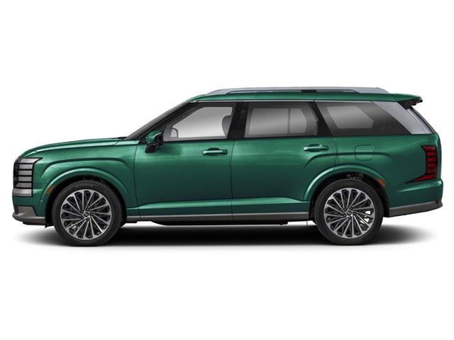 2026 Hyundai Palisade HEV Ultimate Calligraphy (Stk: 26I2094) in Aurora - Image 2 of 12